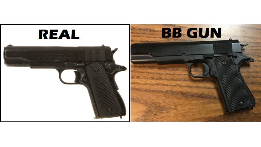 Bb Guns Versus Airsoft Guns Pros Cons Replica Airguns Blog Airsoft Pellet Bb Gun Reviews