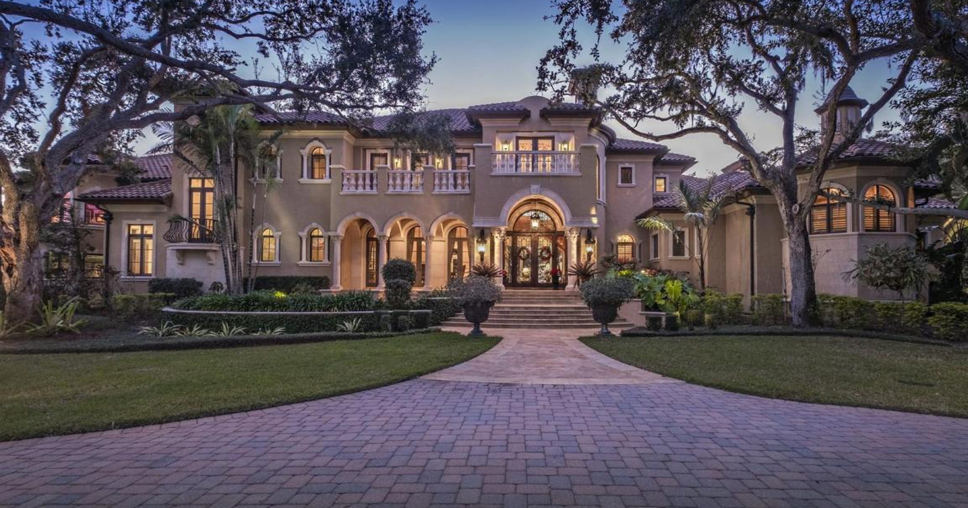 Huge 9 million for Merritt Island estate is a recordbreaker