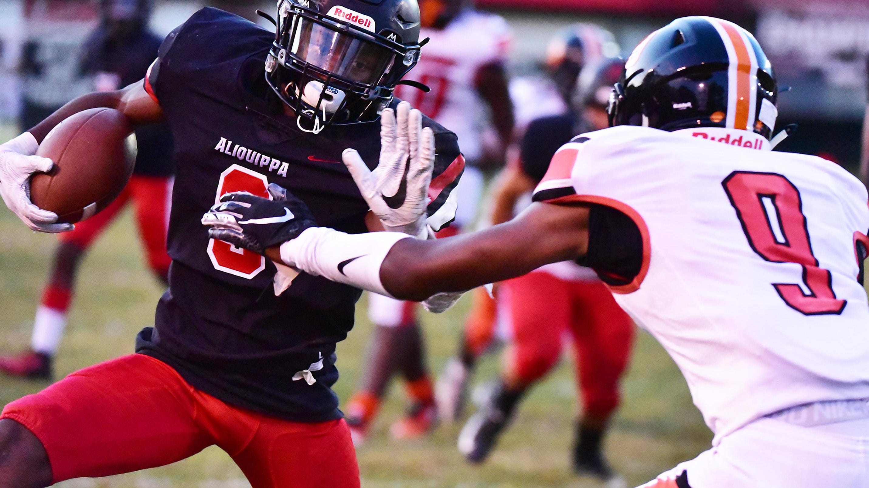 A Look At The New Seven week WPIAL Football Schedule a-look-at-the-new-seven-week-wpial-football-schedule