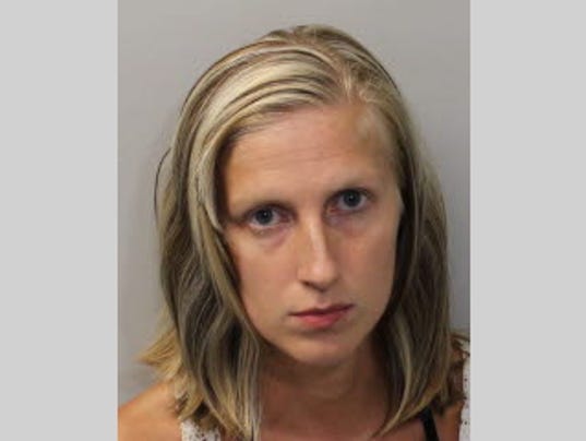 Chaires Elementary counselor charged with touching boy