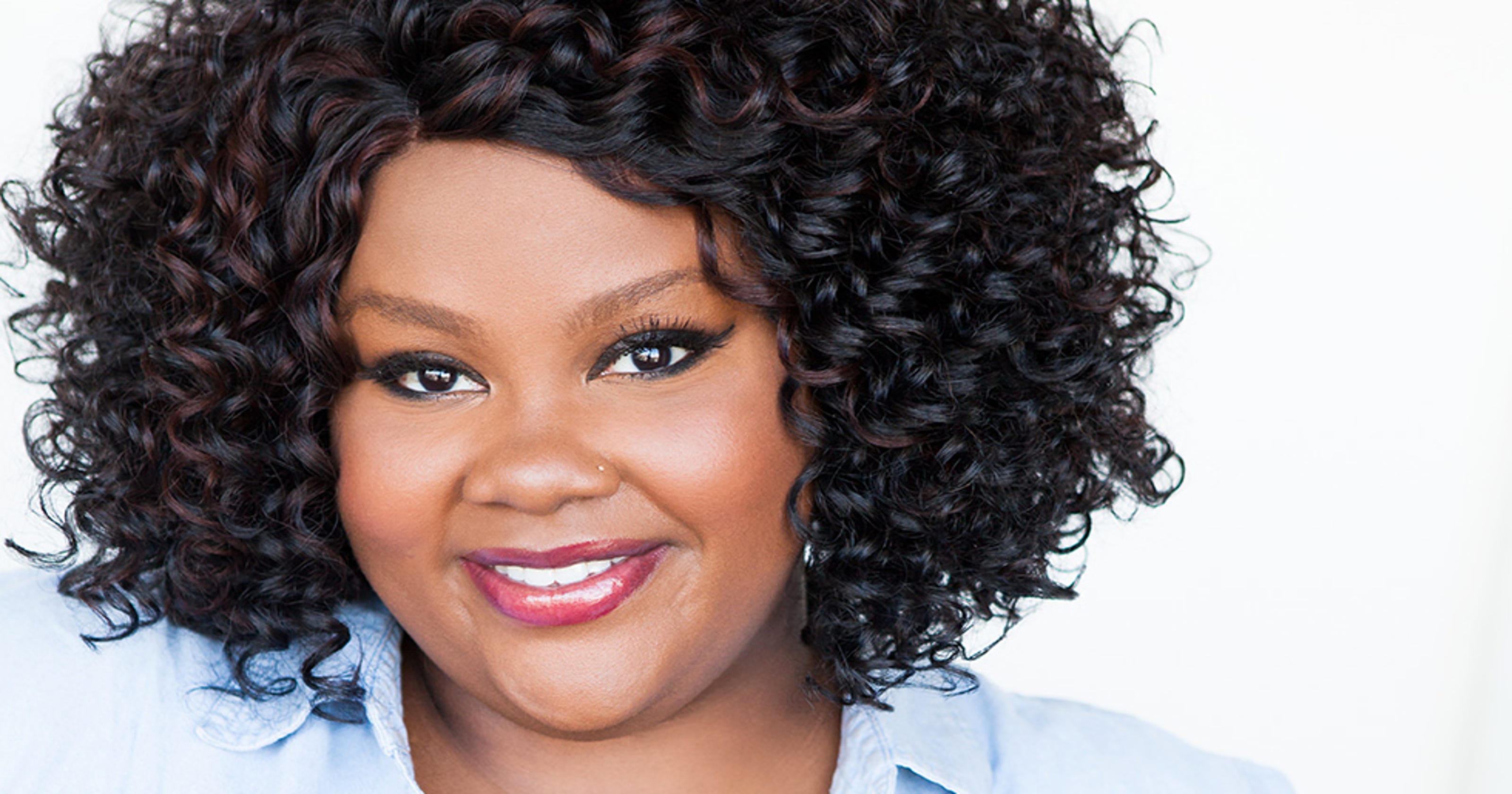 How To Love Yourself:  Nicole Byer's  NPR Wisdom