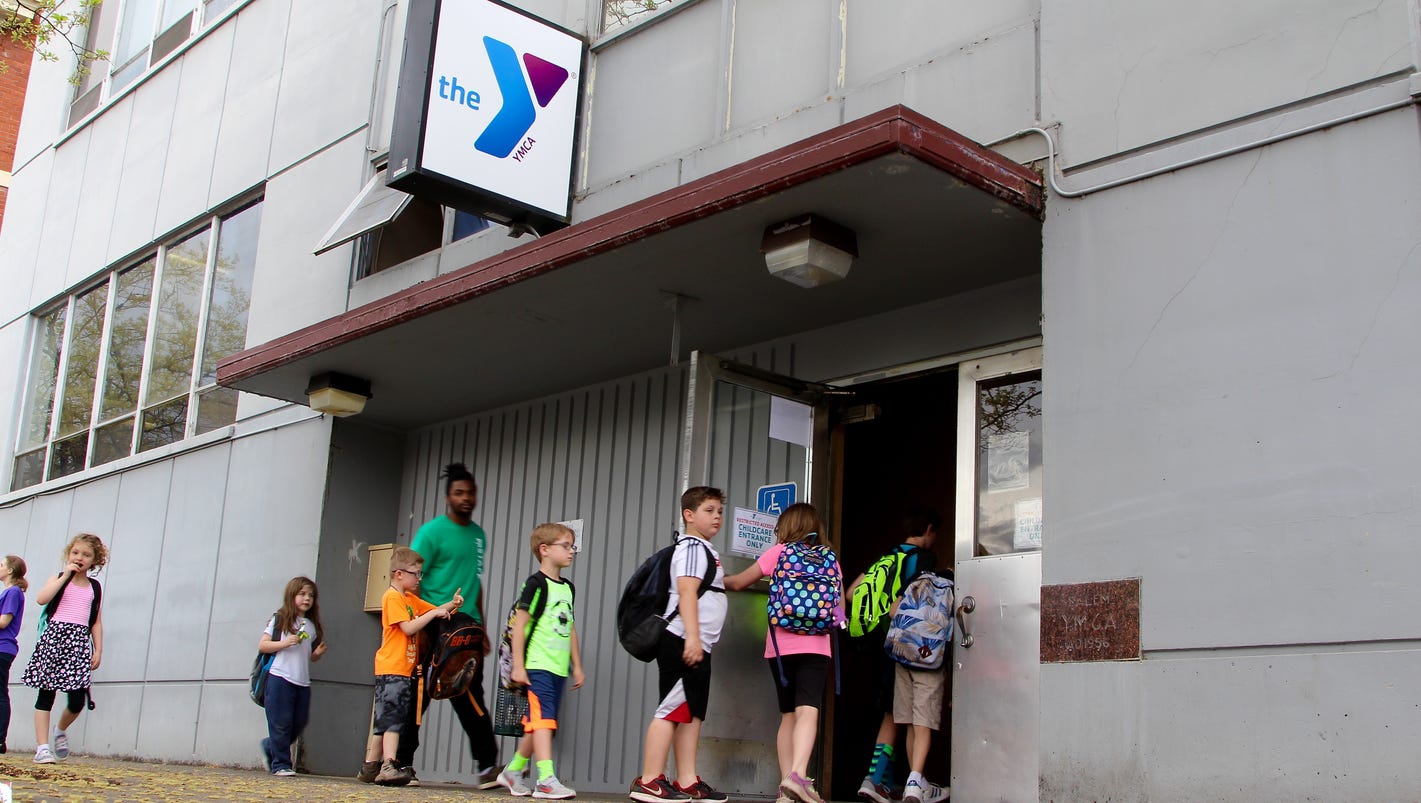 Marion Polk counties to provide free child care during court hearings