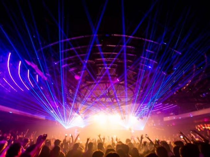 Spring break guide San Diego