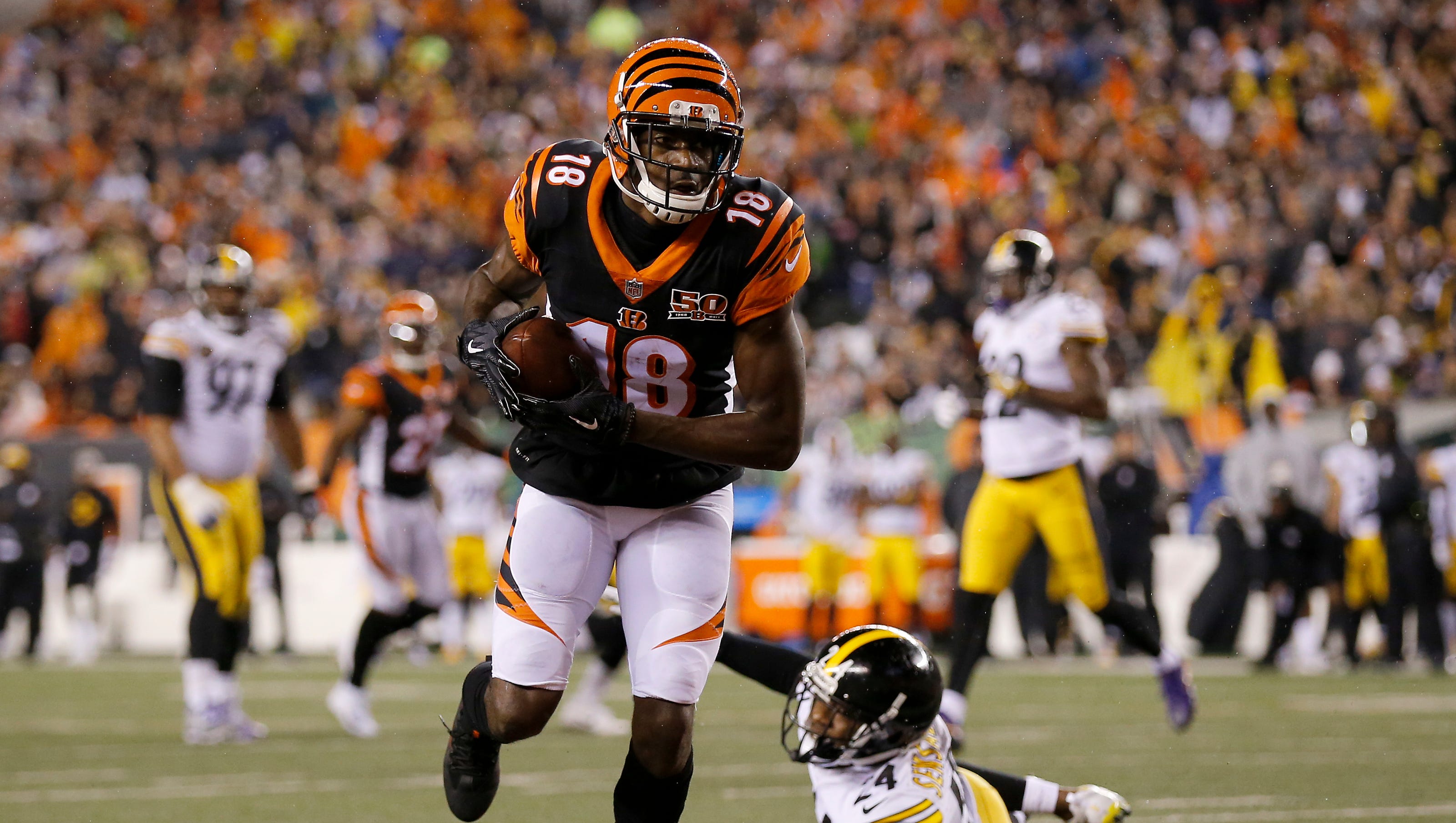 The Best And Worst Of The 2018 Bengals Regular Season Schedule the-best-and-worst-of-the-2018-bengals-regular-season-schedule