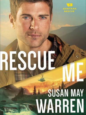 “Rescue Me” by Susan May Warren