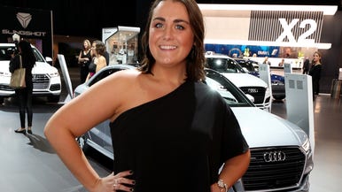 Detroit Free Press Auto >> Georgea Kovanis Detroit Free Press Detroit Free Press Auto >> Georgea Kovanis Detroit Free Press