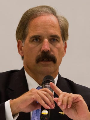 Mike Protack