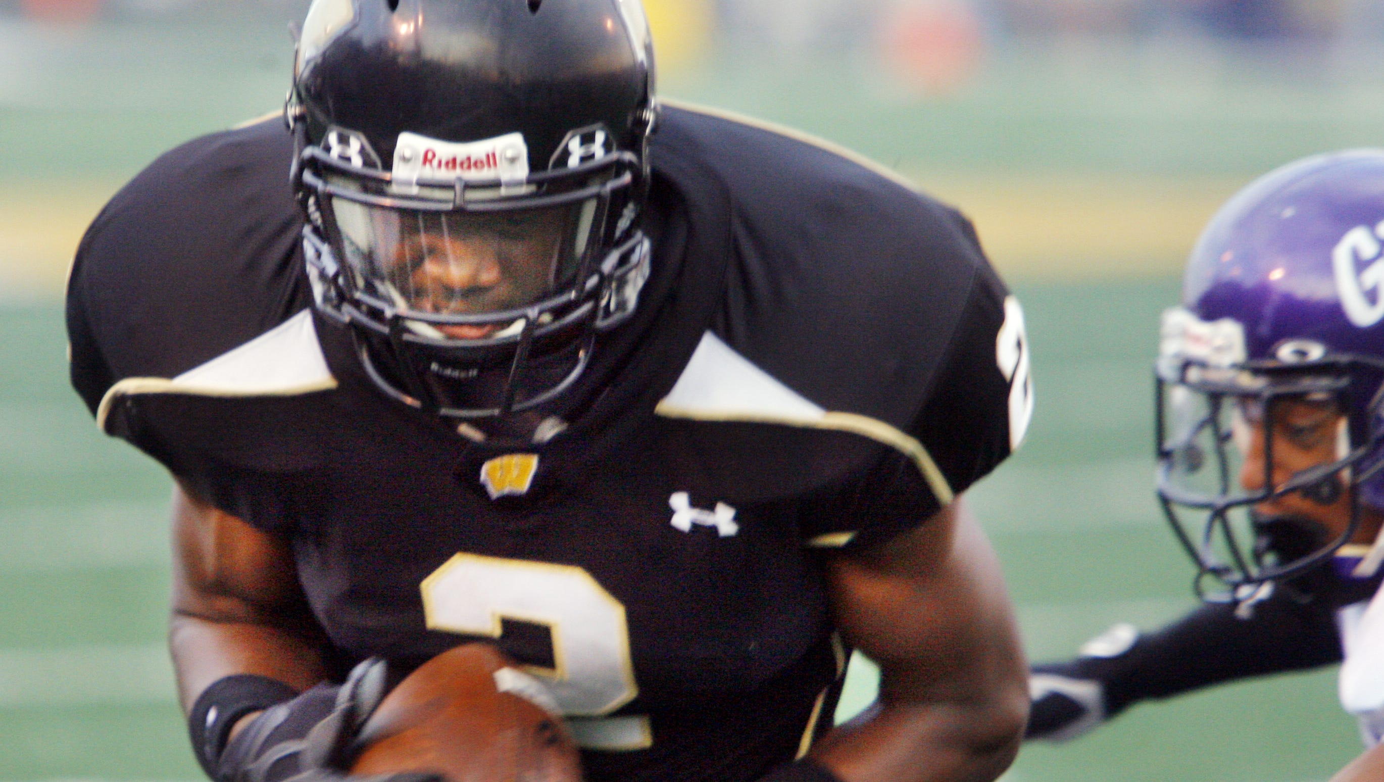 Indiana S Top All Time Hs Football Team 2006 Warren Central