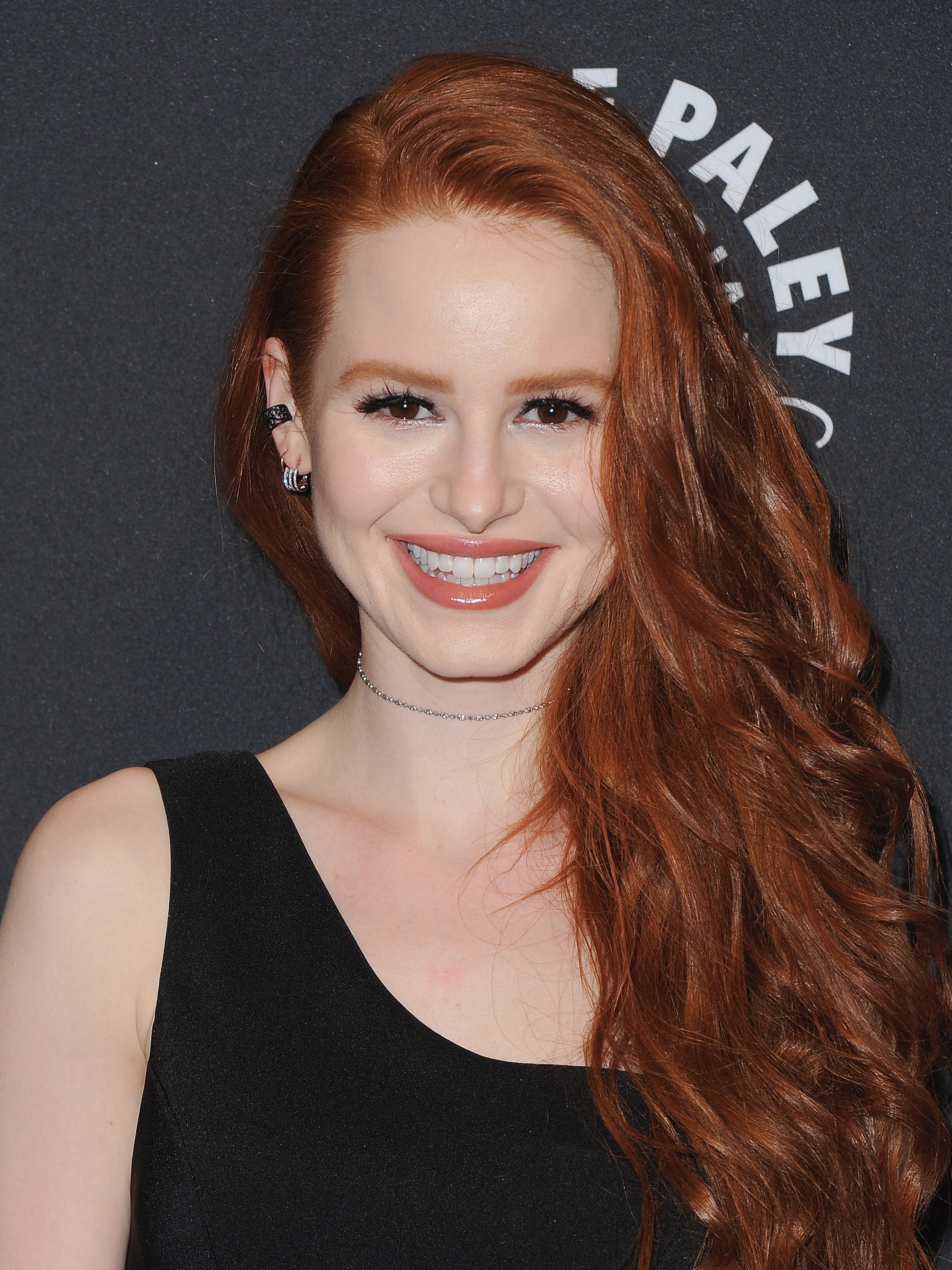 Port Orchard Born Actress In Riverdale