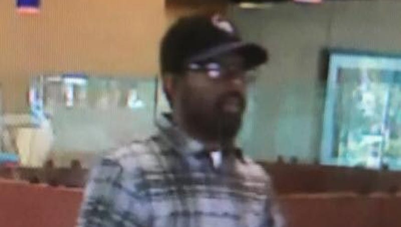 Ball Cap Bandit Accused Of Robbing Bank In Stuart Twice In