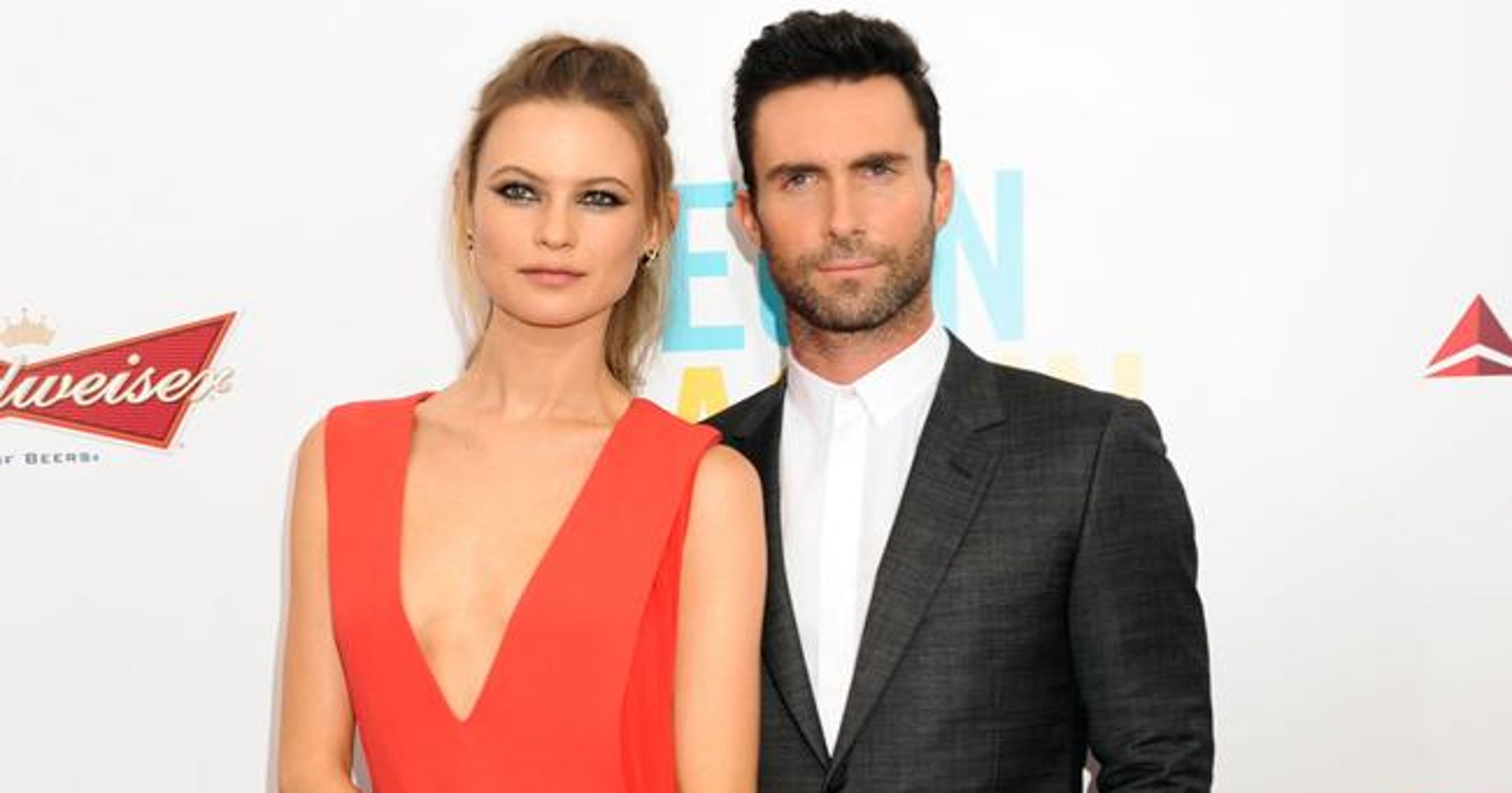 Adam Levine�s wedding was officiated by Jonah Hill
