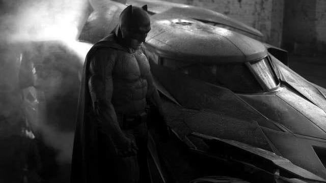 
Filming for the Warner Bros. movie “'Batman v. Superman: Dawn of Justice” recently began in Detroit, and will come to Lansing in mid-October.

