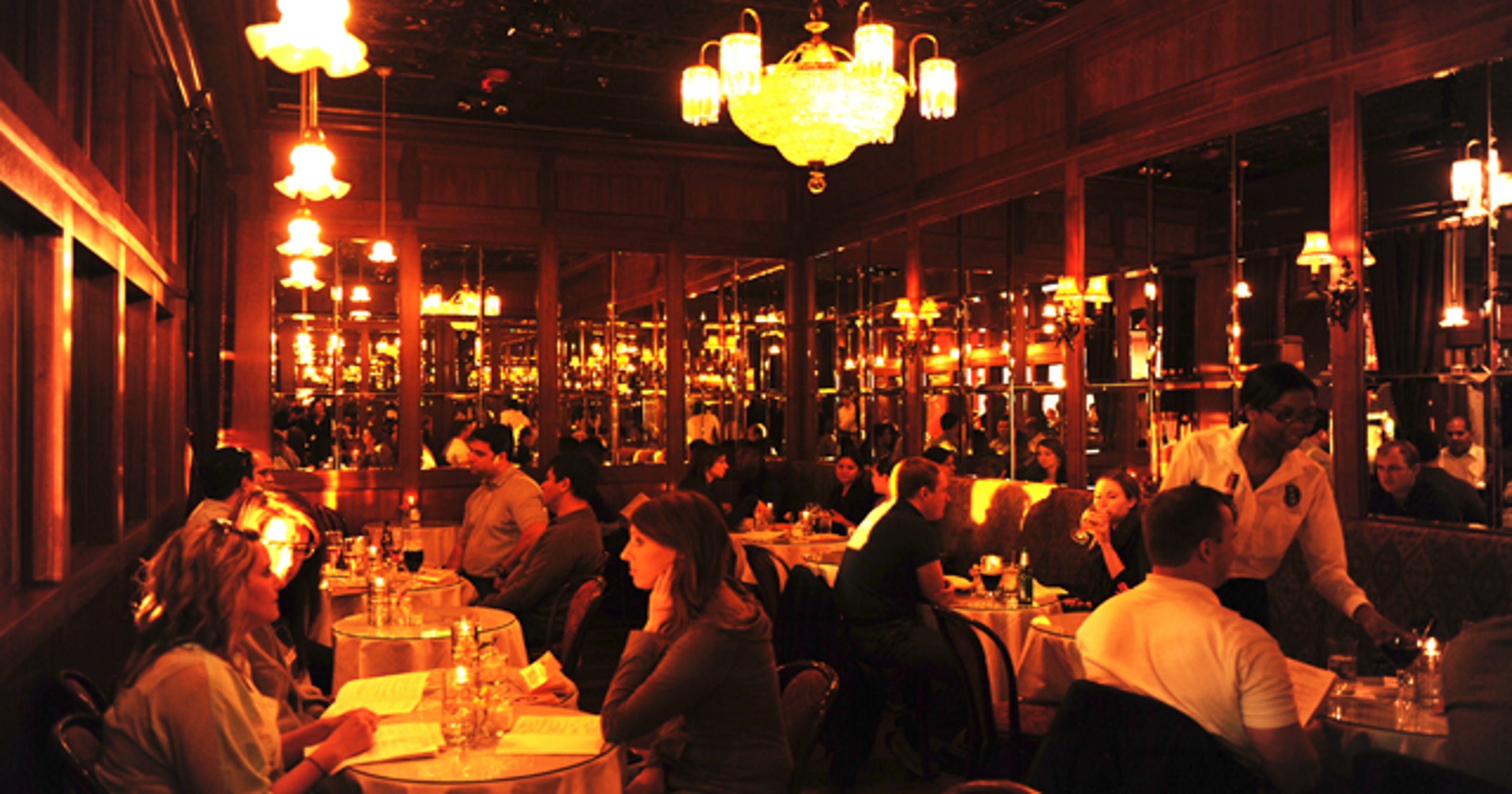 Atlanta’s Cafe Intermezzo looks to Nashville