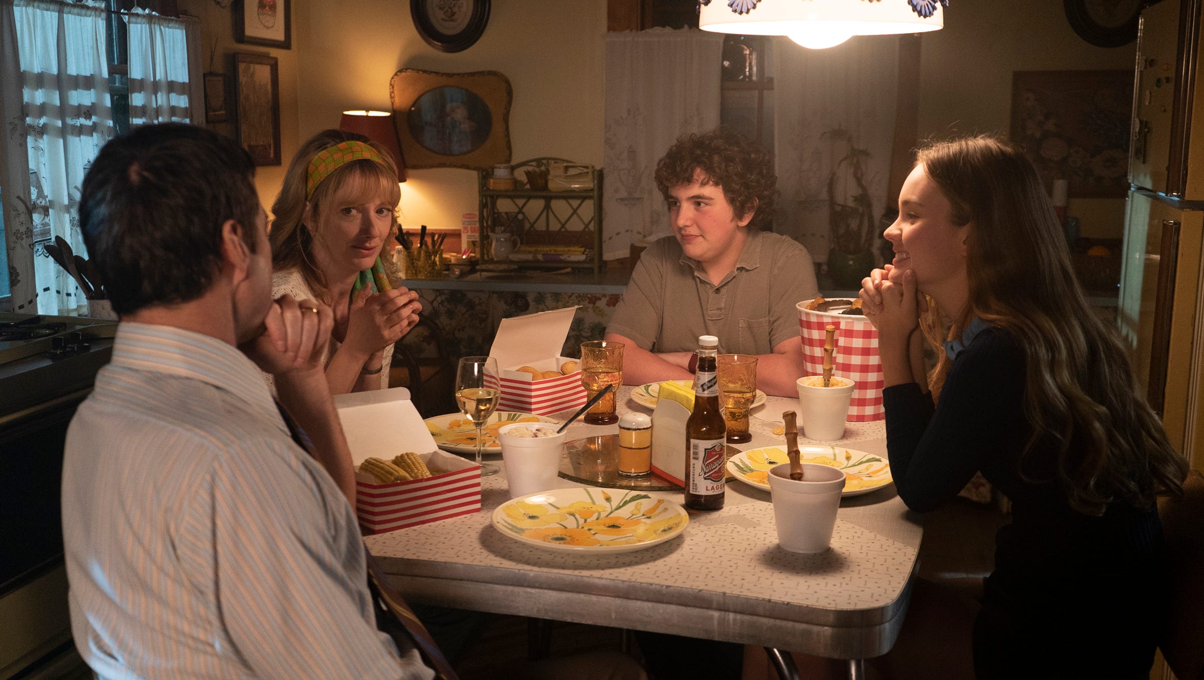 Liana Liberato Of Measure Of A Man Talks About Bullying And