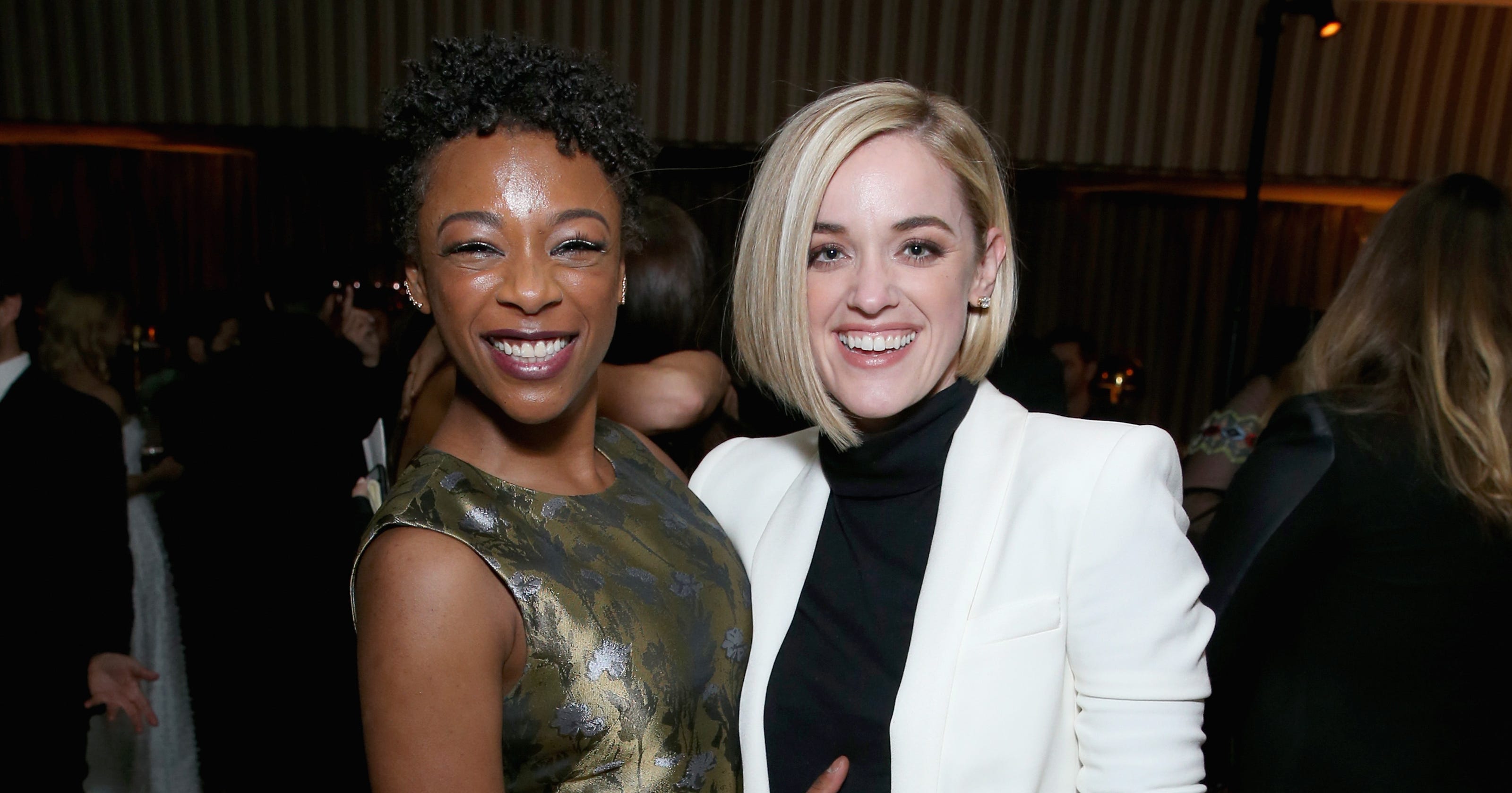 lauren morelli orange is the new black
