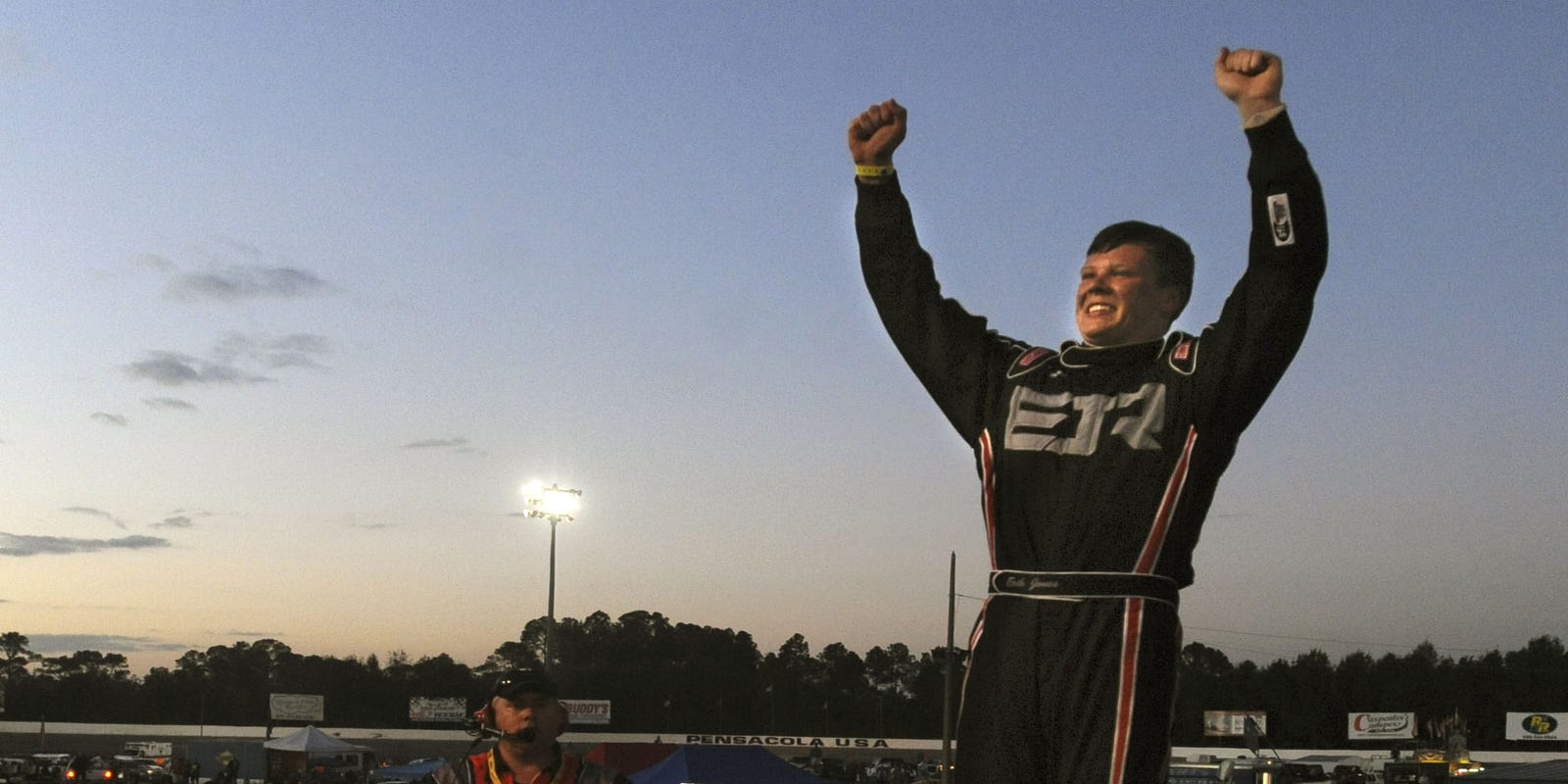 Snowball Derby gives Pensacola biggest race week