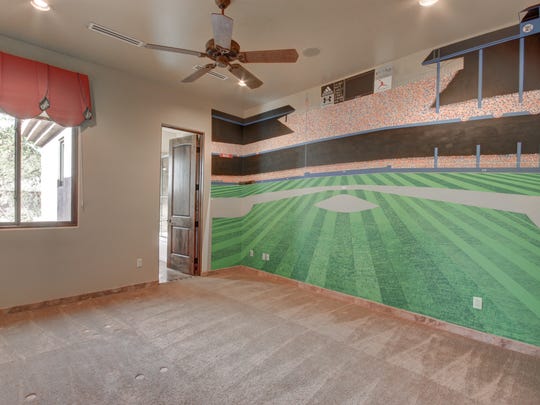 Ex-Detroit Tiger gets $4.25 million for home