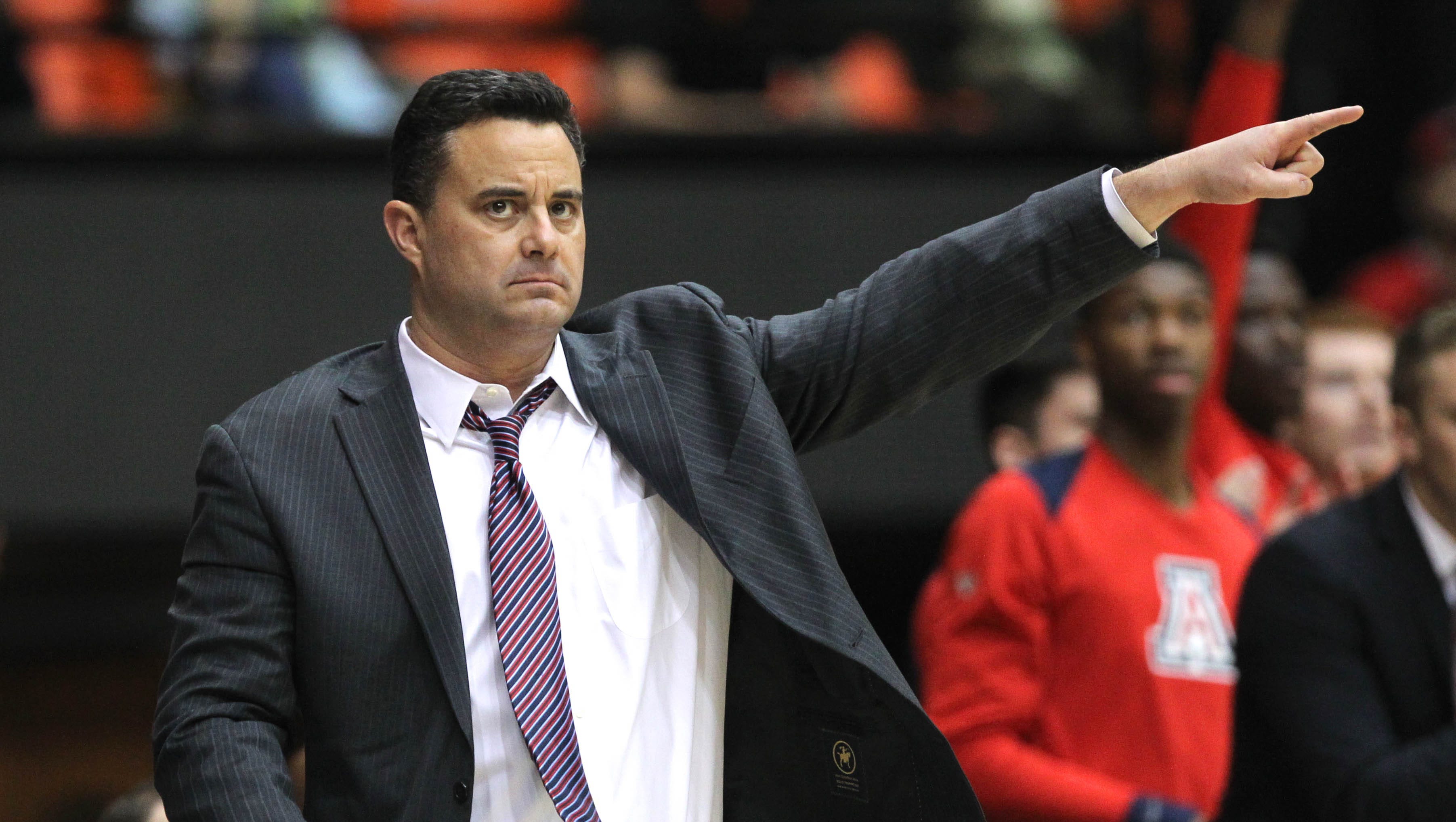 Arizona still has one more unnamed coach tied to the FBI investigation