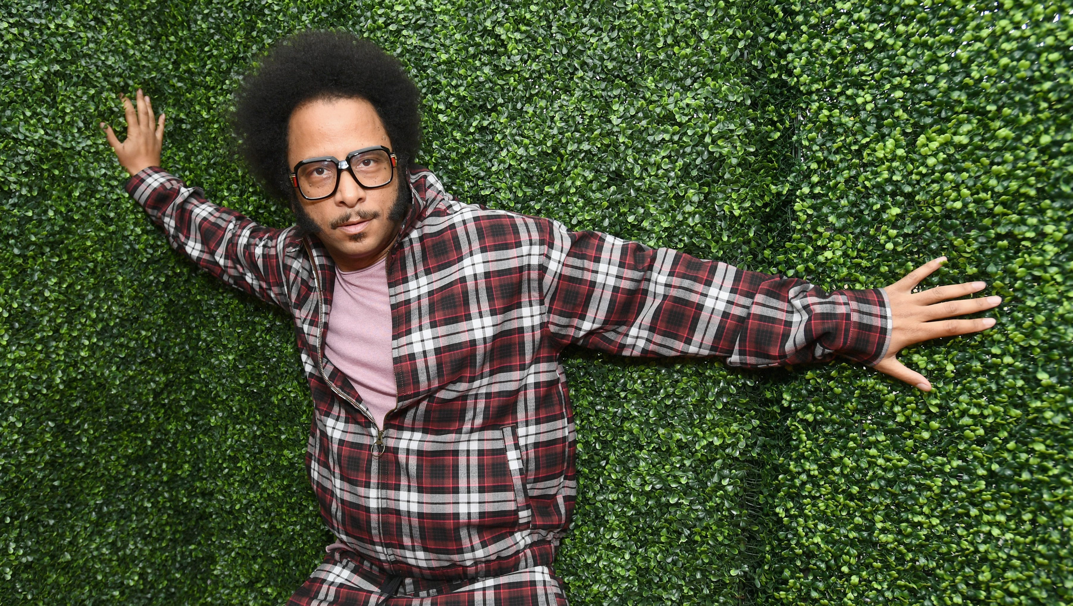 Boots Riley World Has Made Sorry To Bother You Too On The Nose