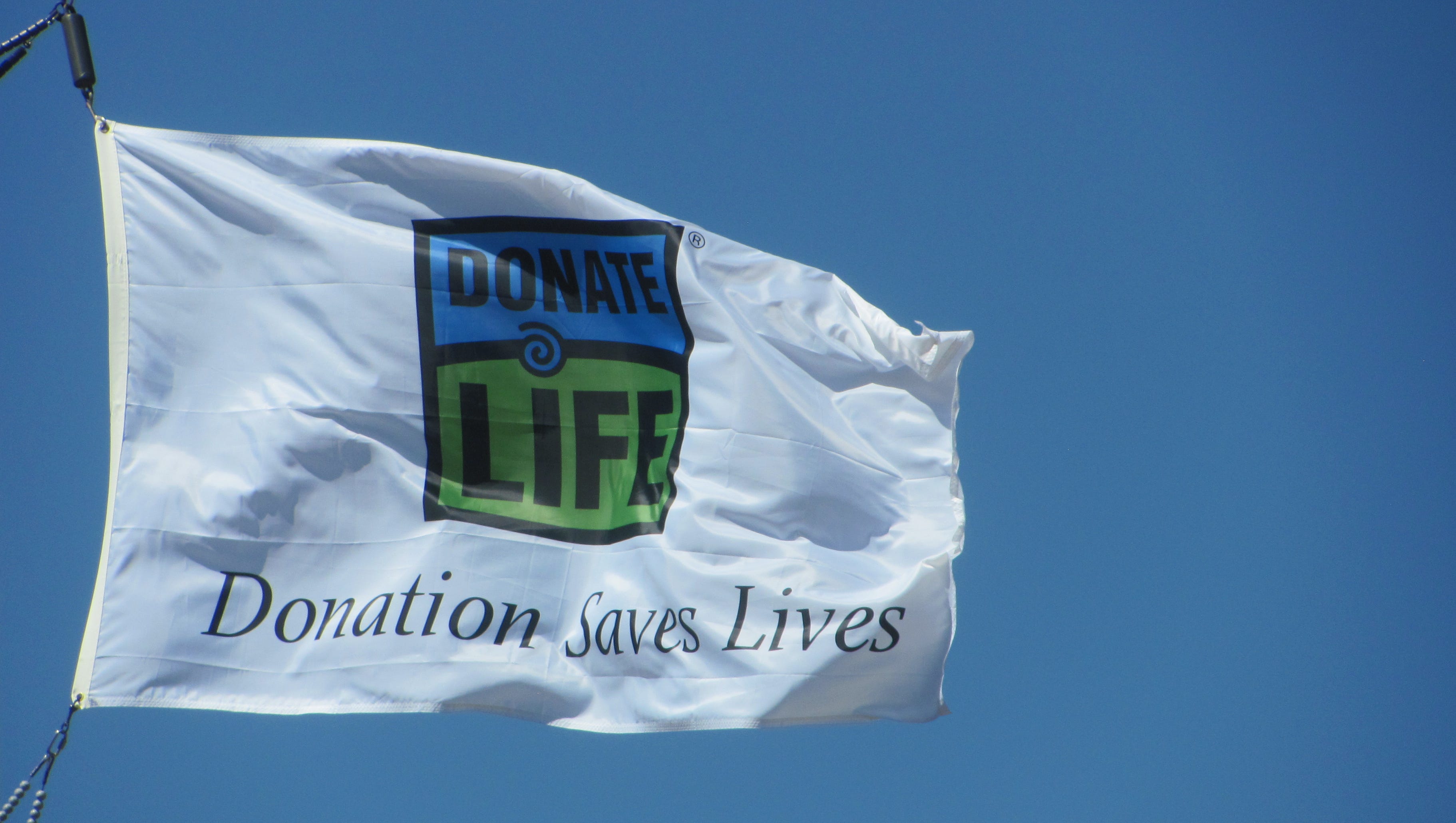 Organ Donor Awarenes Month Give the ultimate gift