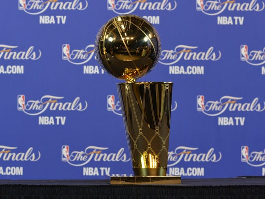 Warriors vs. Cavaliers Game 7: Who wins NBA title?