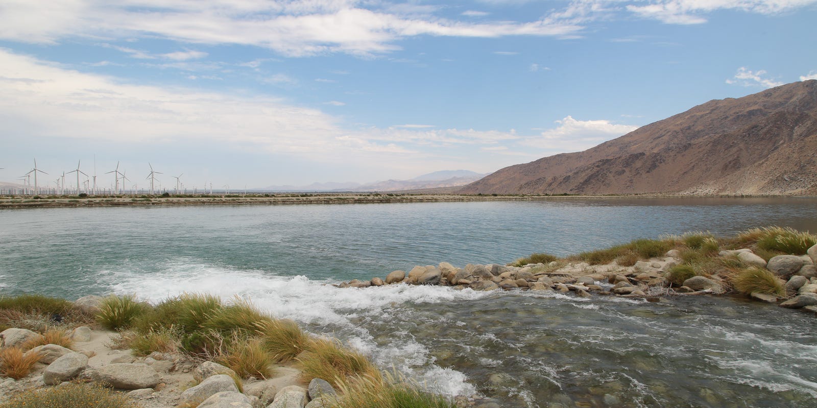 Supreme Court Won T Hear Appeal In Tribe S Groundwater Case