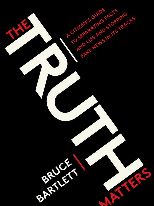 Fake News Is A Test For Citizens But Here S How To Identify The Truth Please download our radio app. fake news is a test for citizens but