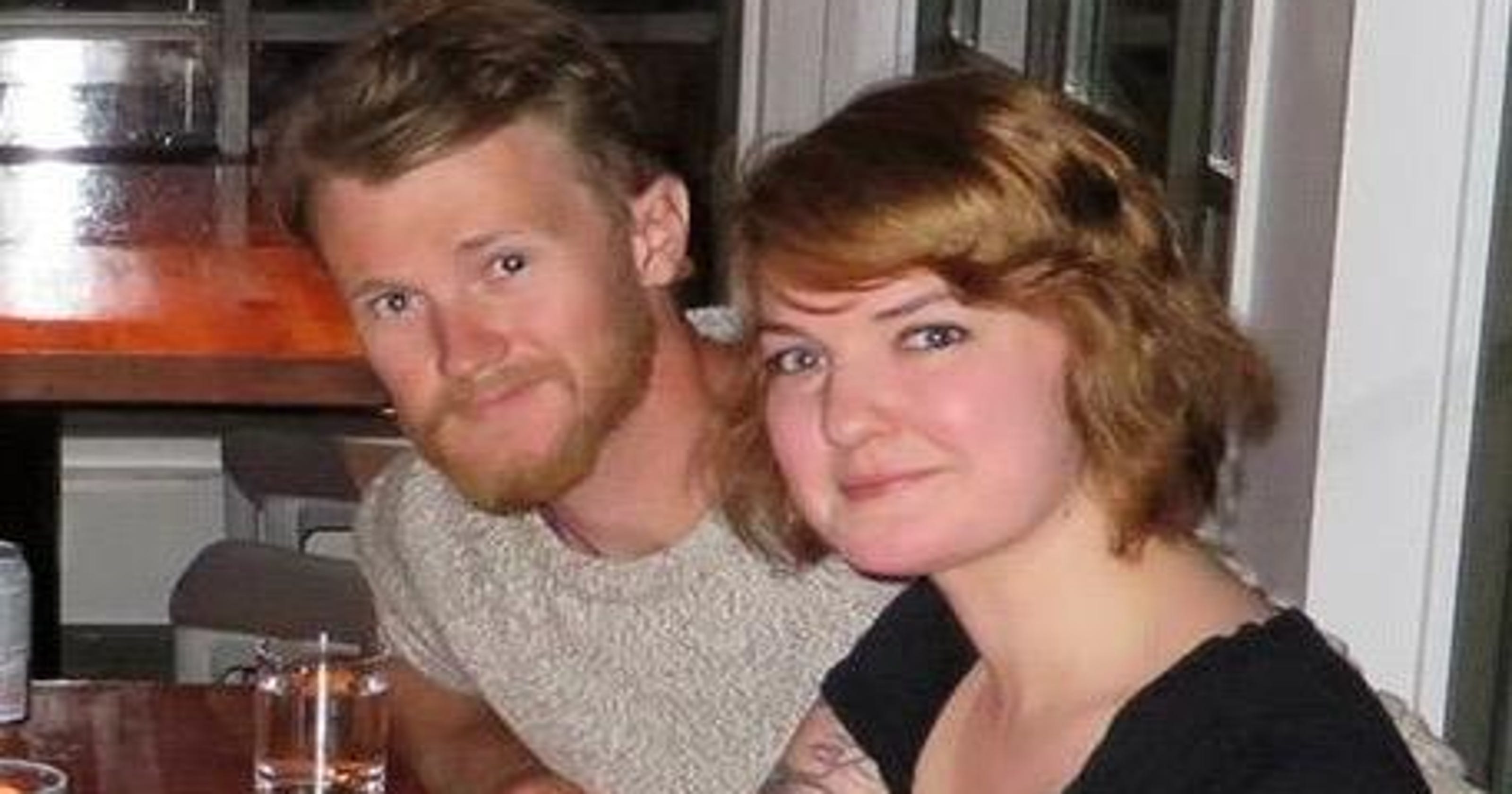 Katherine "Kate" Chappell, Rye native, mauled to death by lion in South