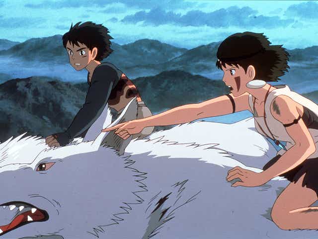 A Beginner S Guide To The Studio Ghibli Movies Website offers help on pronouncing names. studio ghibli movies