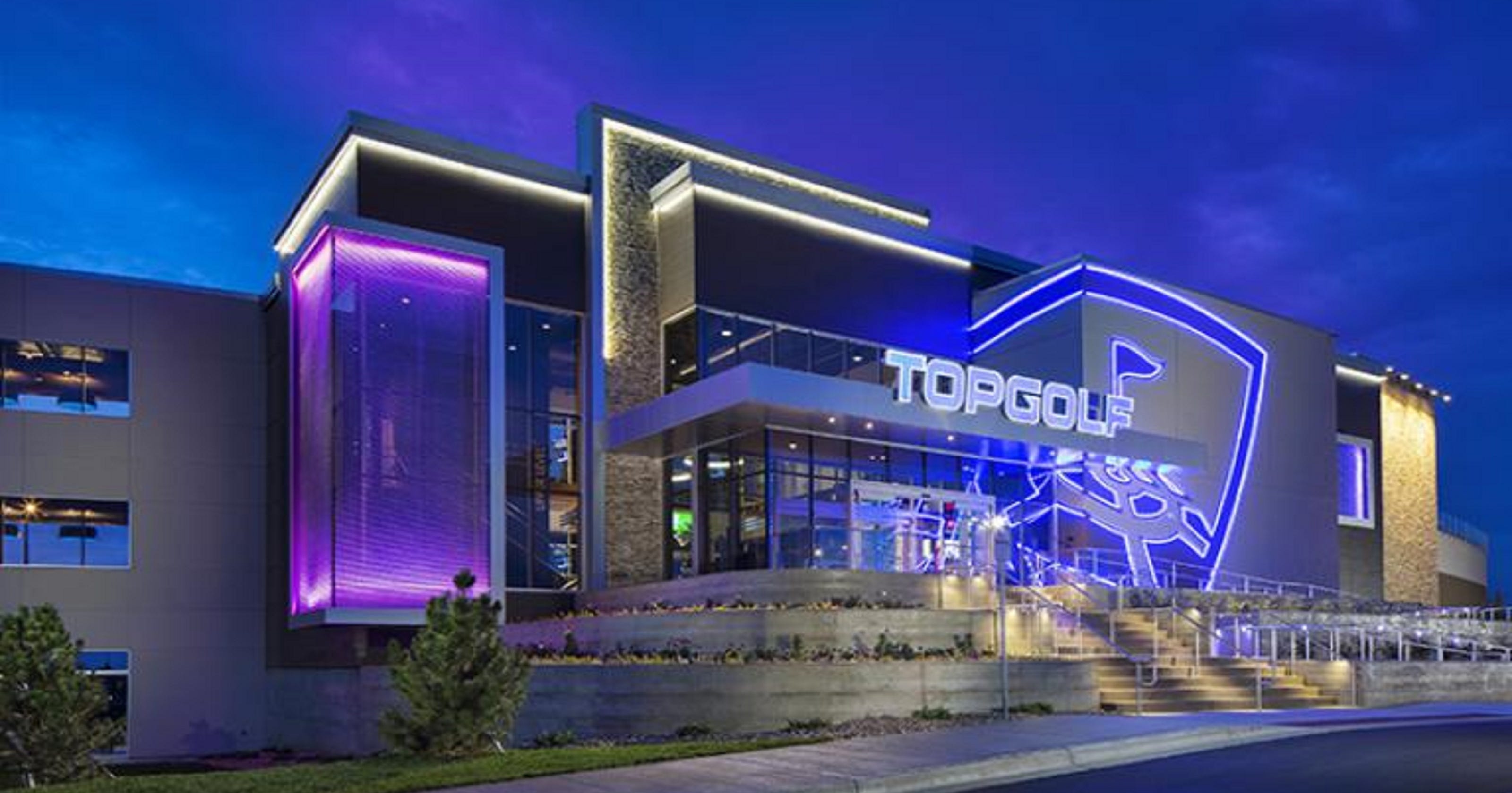 Edison: Topgolf to open first NJ location Friday