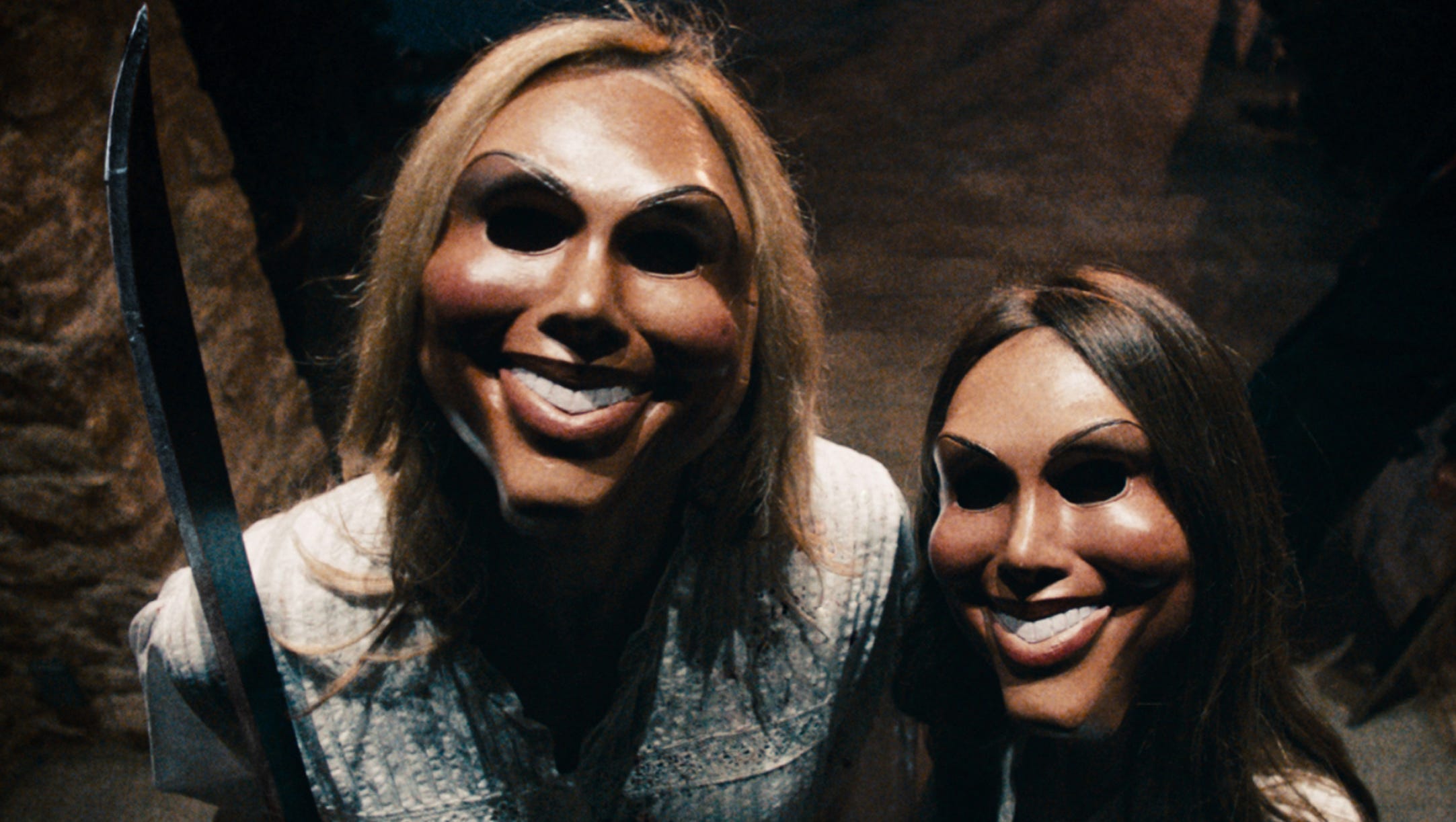 Every Purge Movie Ranked Including The First Purge