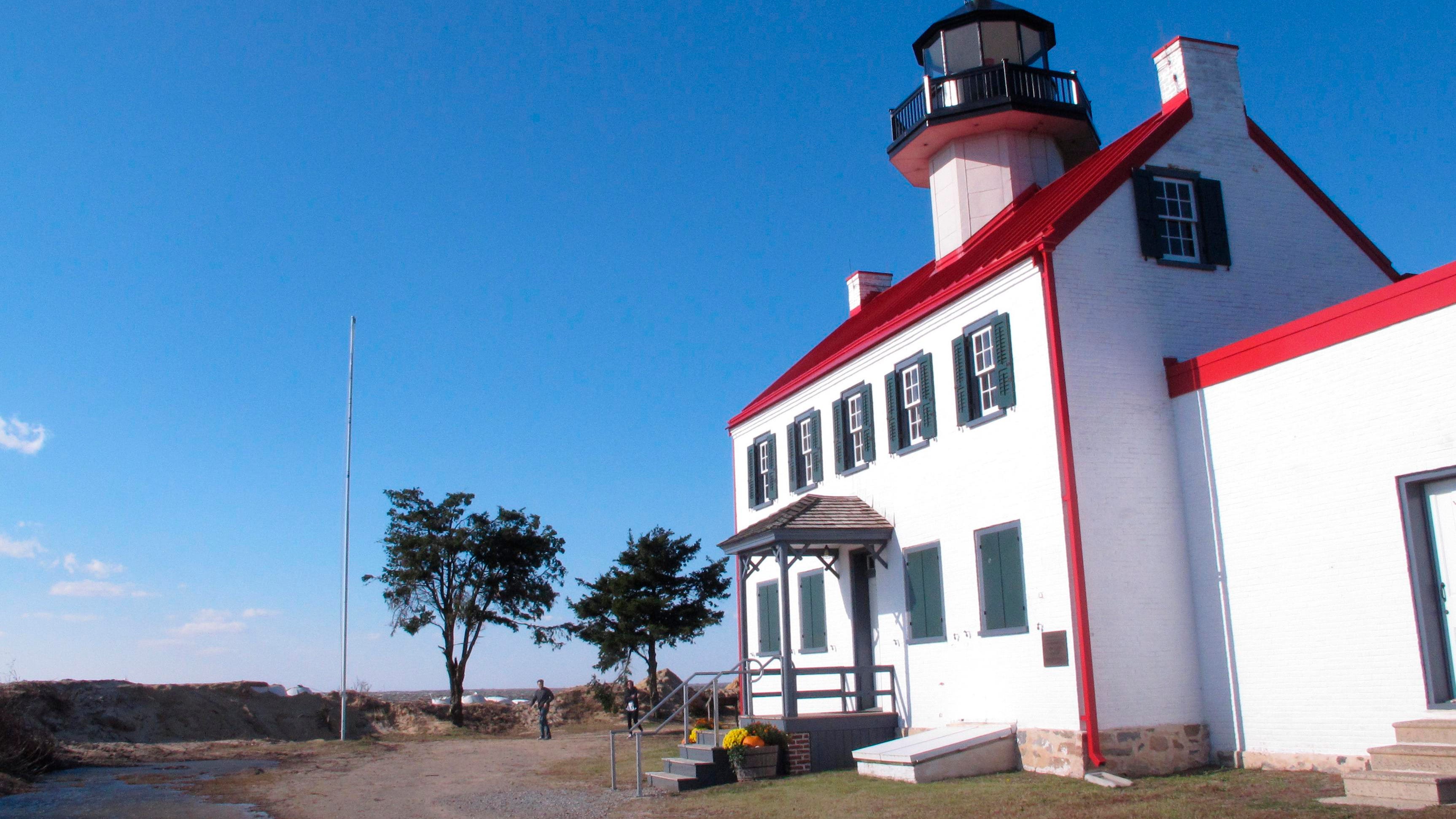 Lighthouse In Peril Wizard Rock News From Around Our 50 States