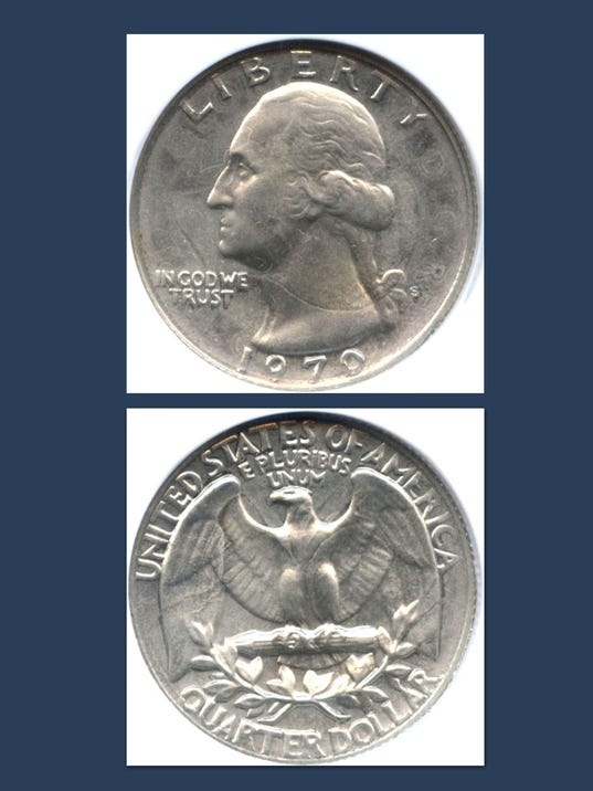 Quarter Quarter