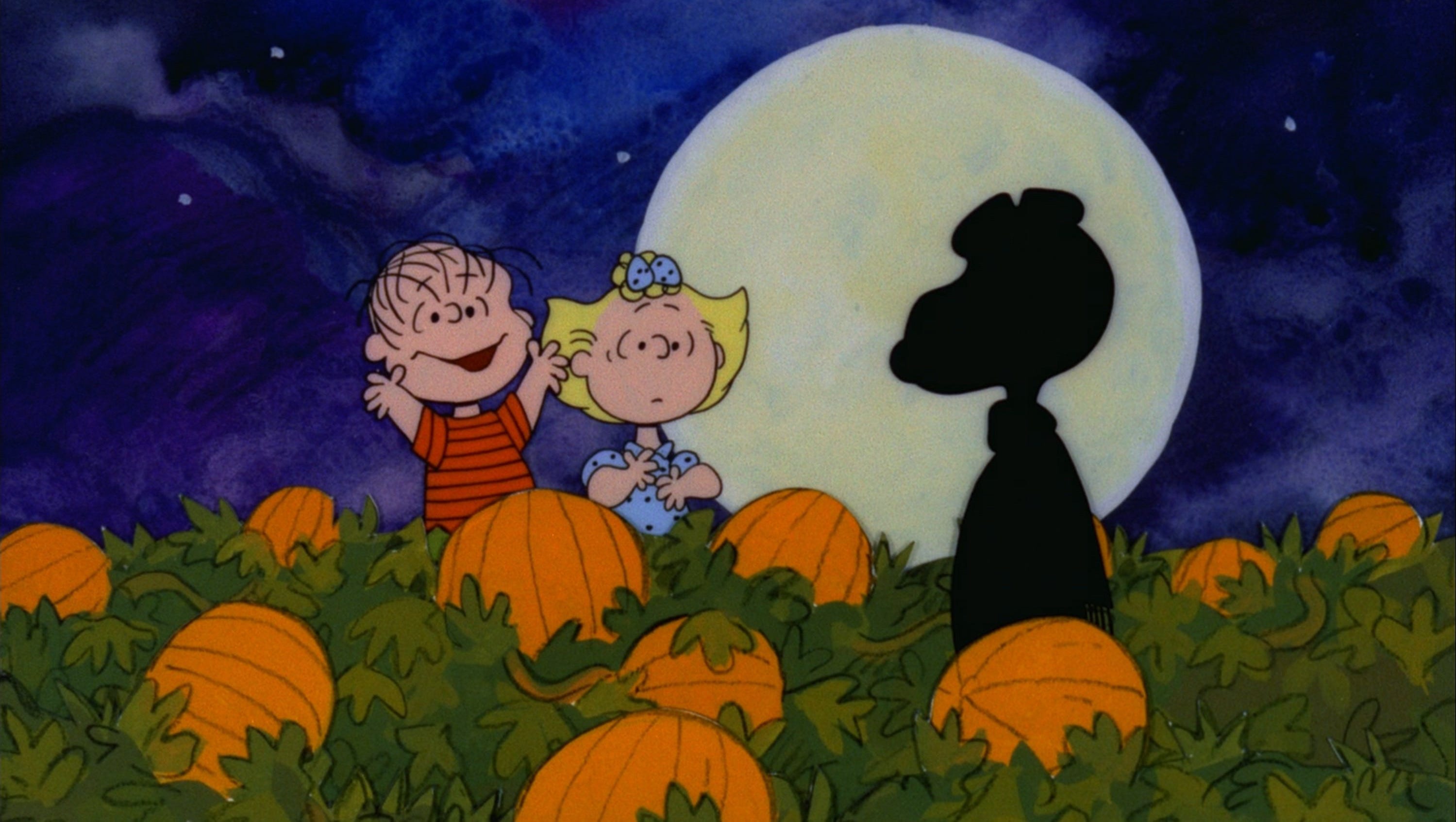 It S The Great Pumpkin Charlie Brown Won T Air On Abc This Year