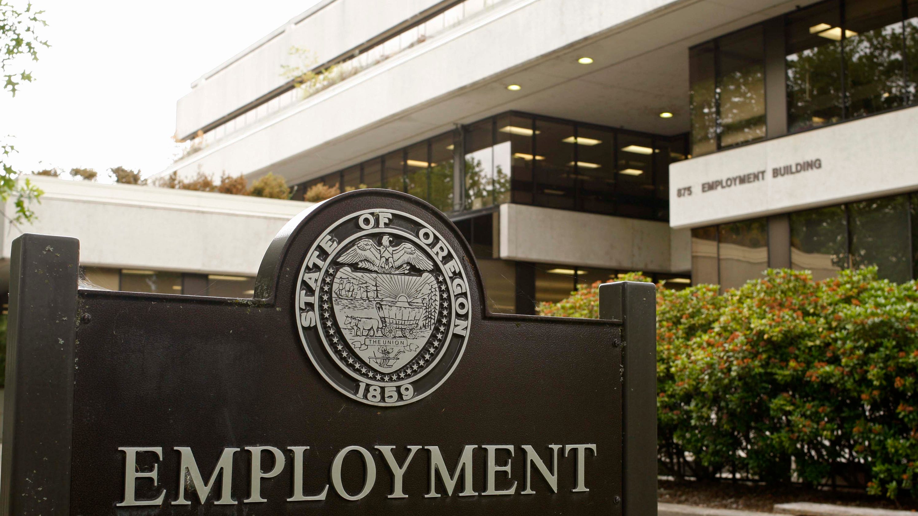 Temporary job agencies bend oregon