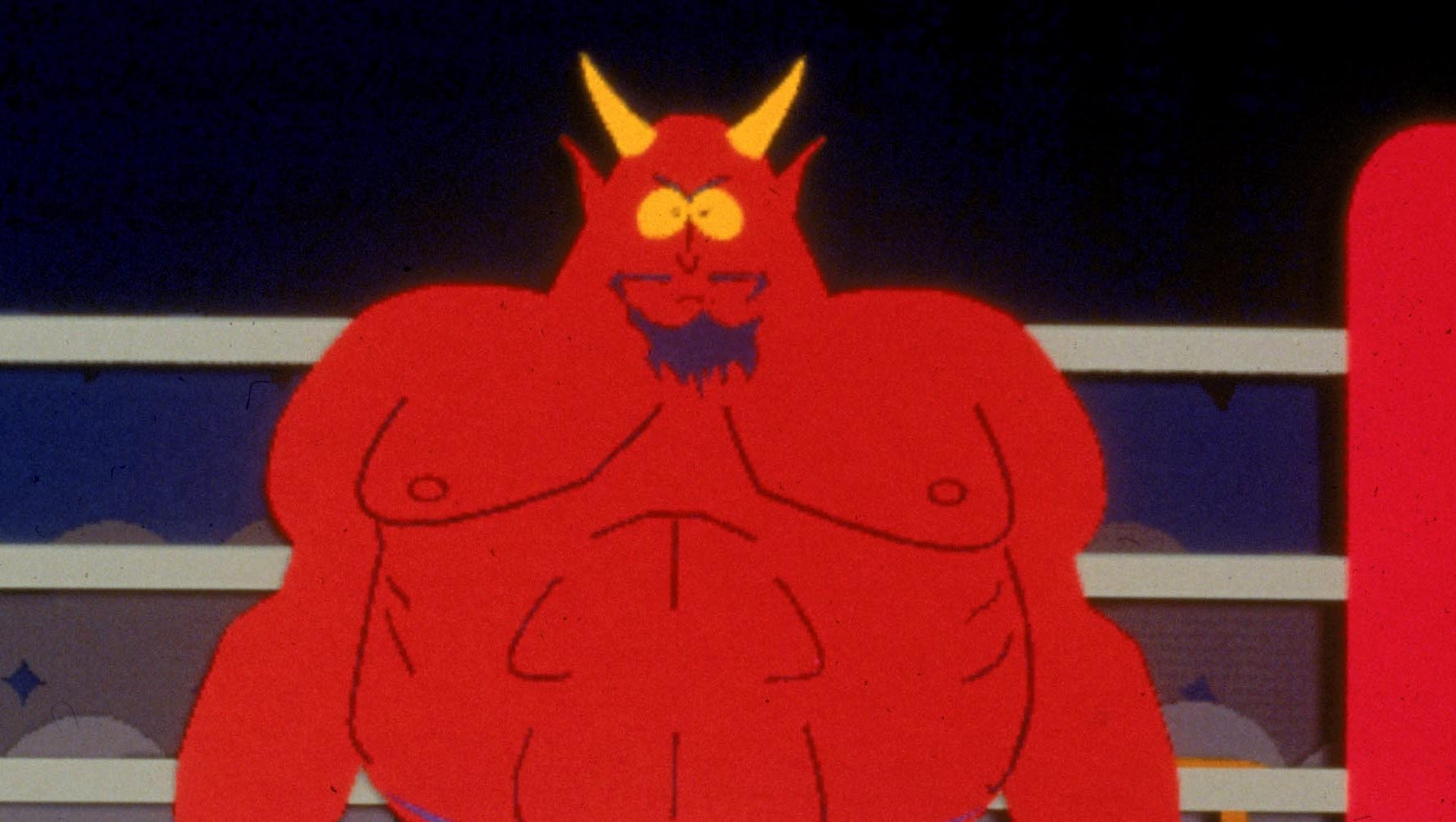 Lucifer Isn T The Only Devilish Tv Character