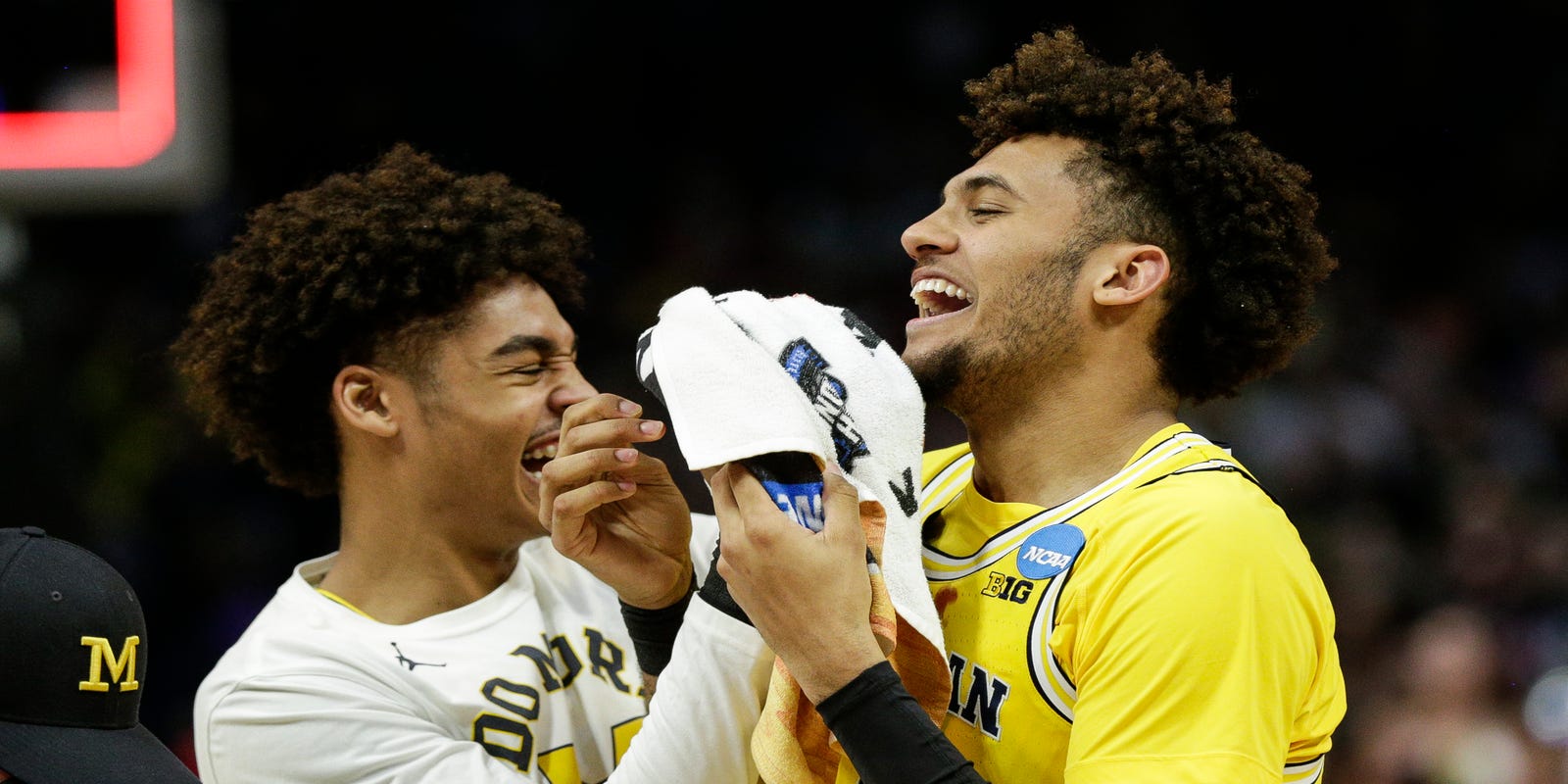 Michigan Basketball Schedule 2018 Here Are All The Games