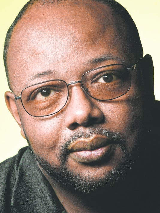 Leonard Pitts You almost feel sorry for Sean Groubert