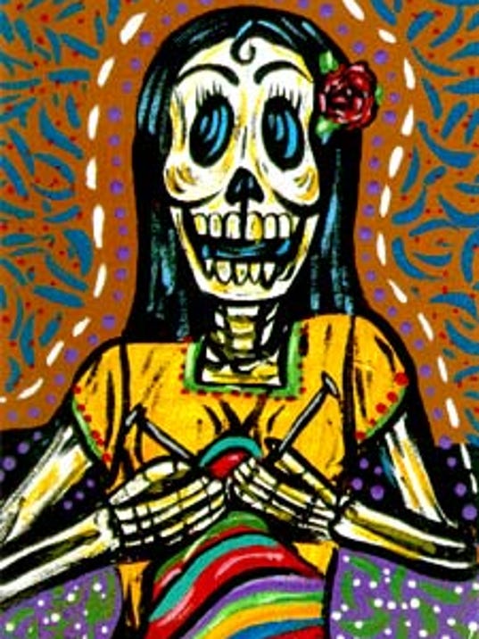Dia De Los Muertos Crafts For Kids Dia De Los Muertos Crafts For Kids
