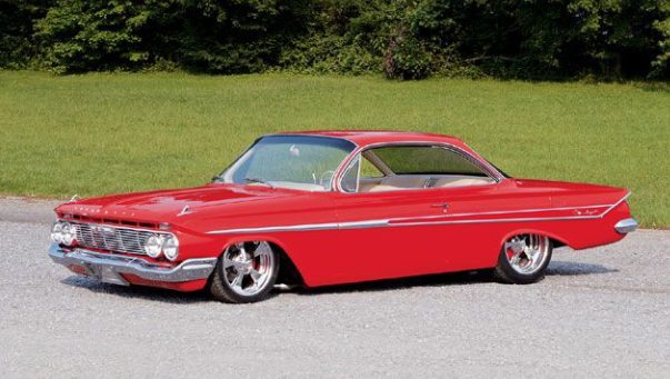 Barrett Jackson 2018 Mary Tyler Moore Car Others Sold Wednesday