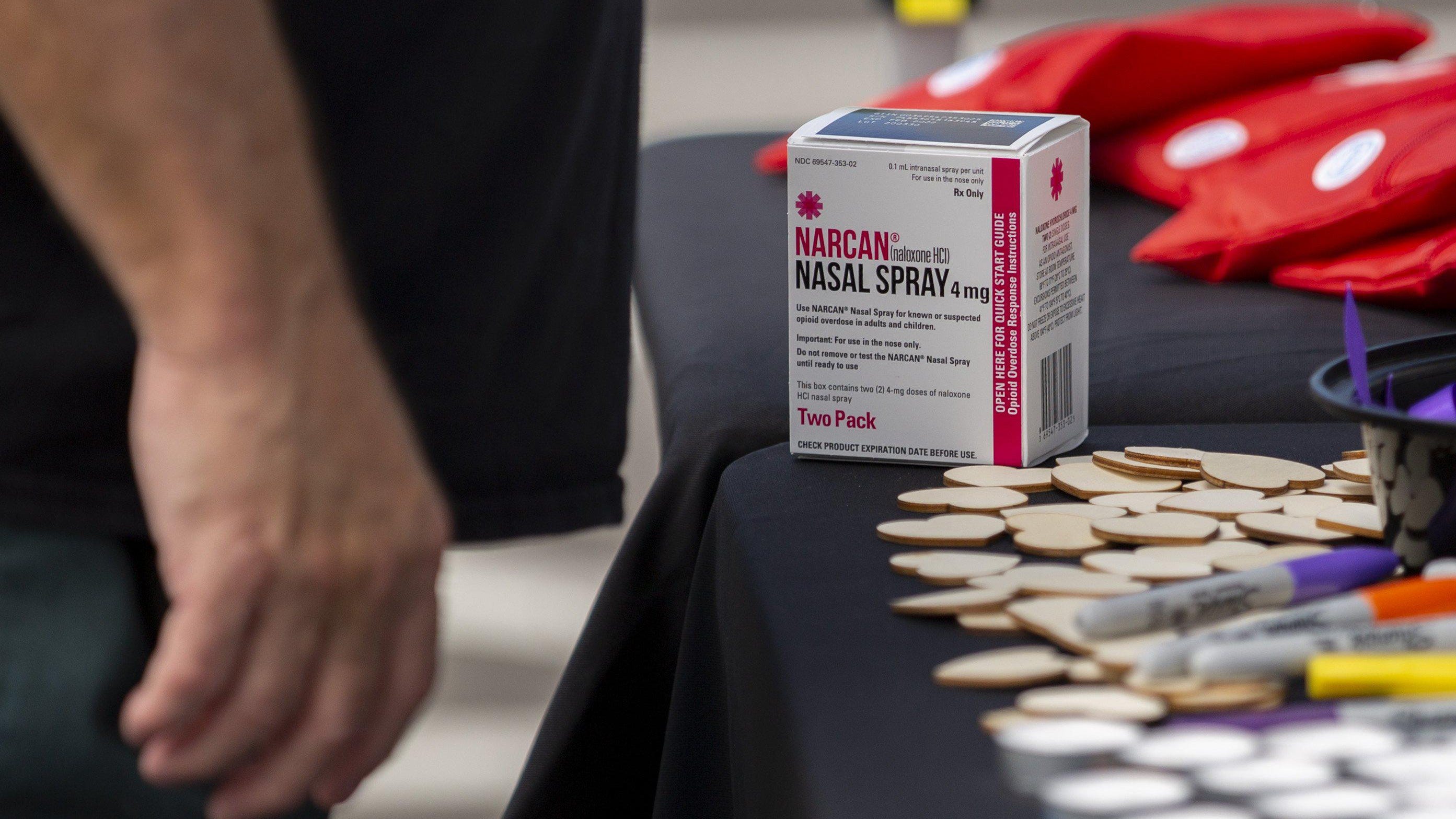 Reforming Ohio S Good Samaritan Law Can Lower Opioid Overdose Deaths Reforming Ohio S Good Samaritan Law Can Lower Opioid Overdose Deaths