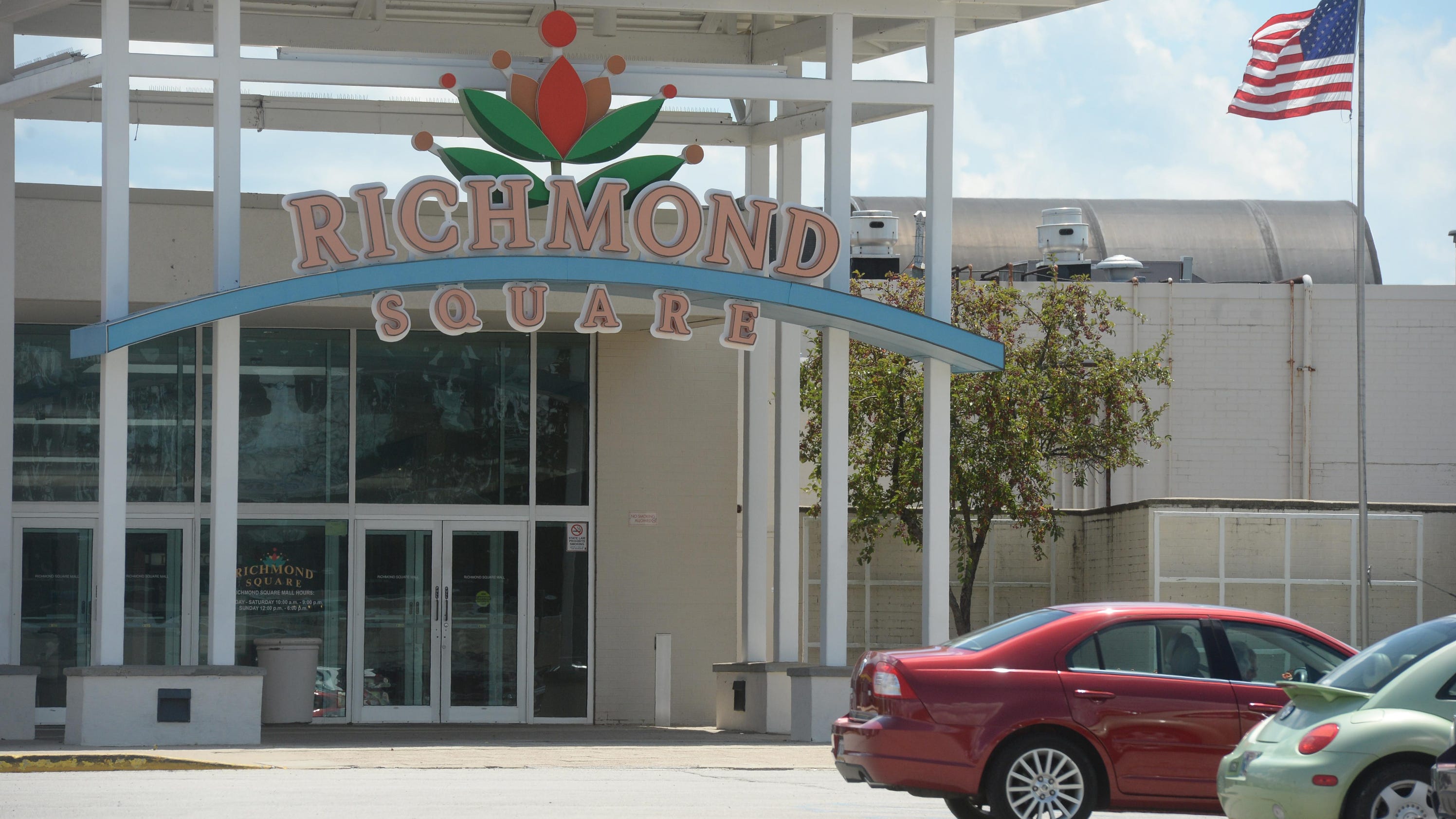 Richmond Square Mall has a new owner