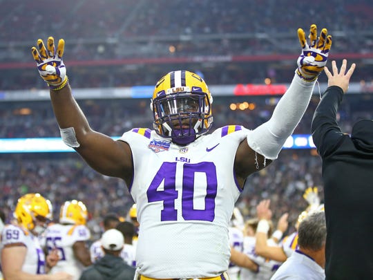 Mock draft 2019 : Les picks Usatsi_11927266