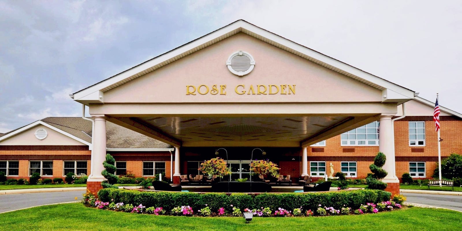 Rose Garden Nursing And Rehab Center One Of Best N J Nursing Homes