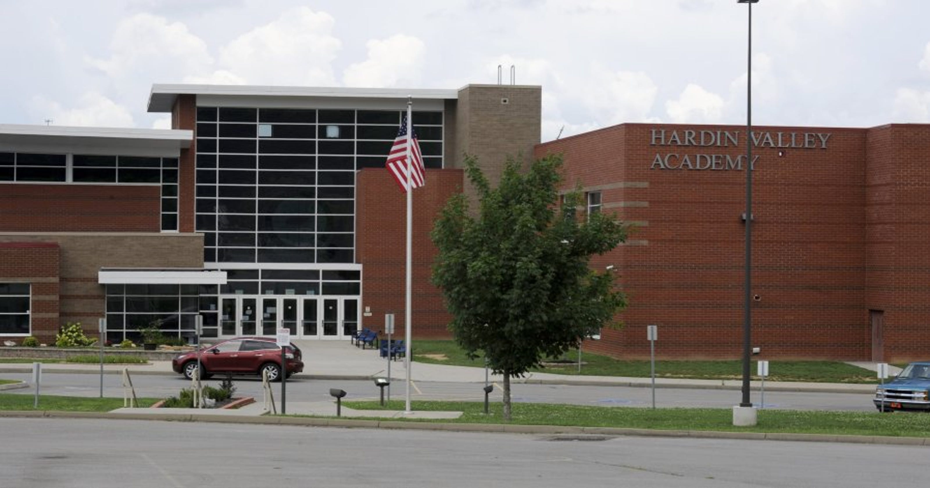 Knoxville Schools: Hardin Valley Academy, Farragut High ...