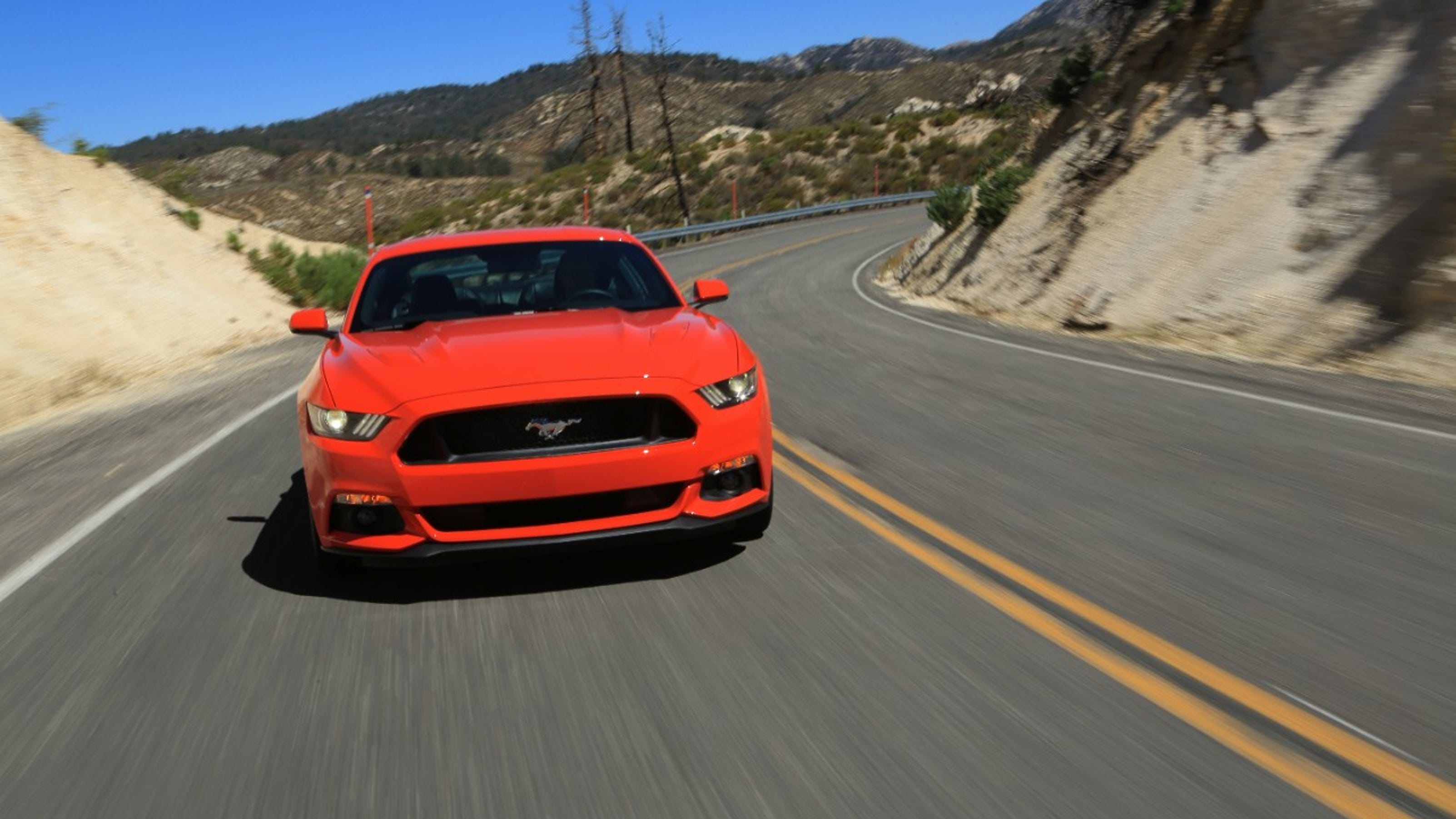 Ford mustang seat belt recall #8
