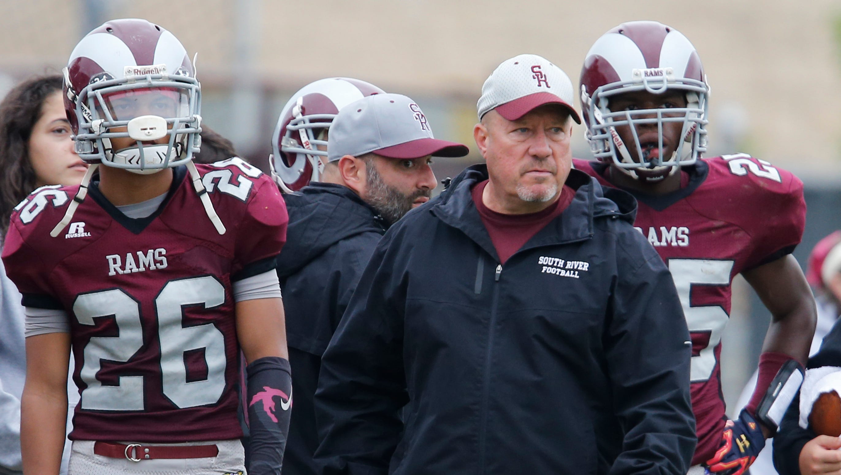 NJ football 2019 South River High School preview