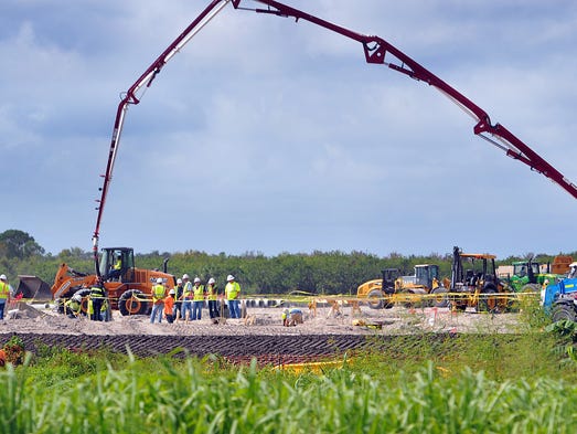 Blue Origin to launch 'New Glenn' rockets from Cape Canaveral