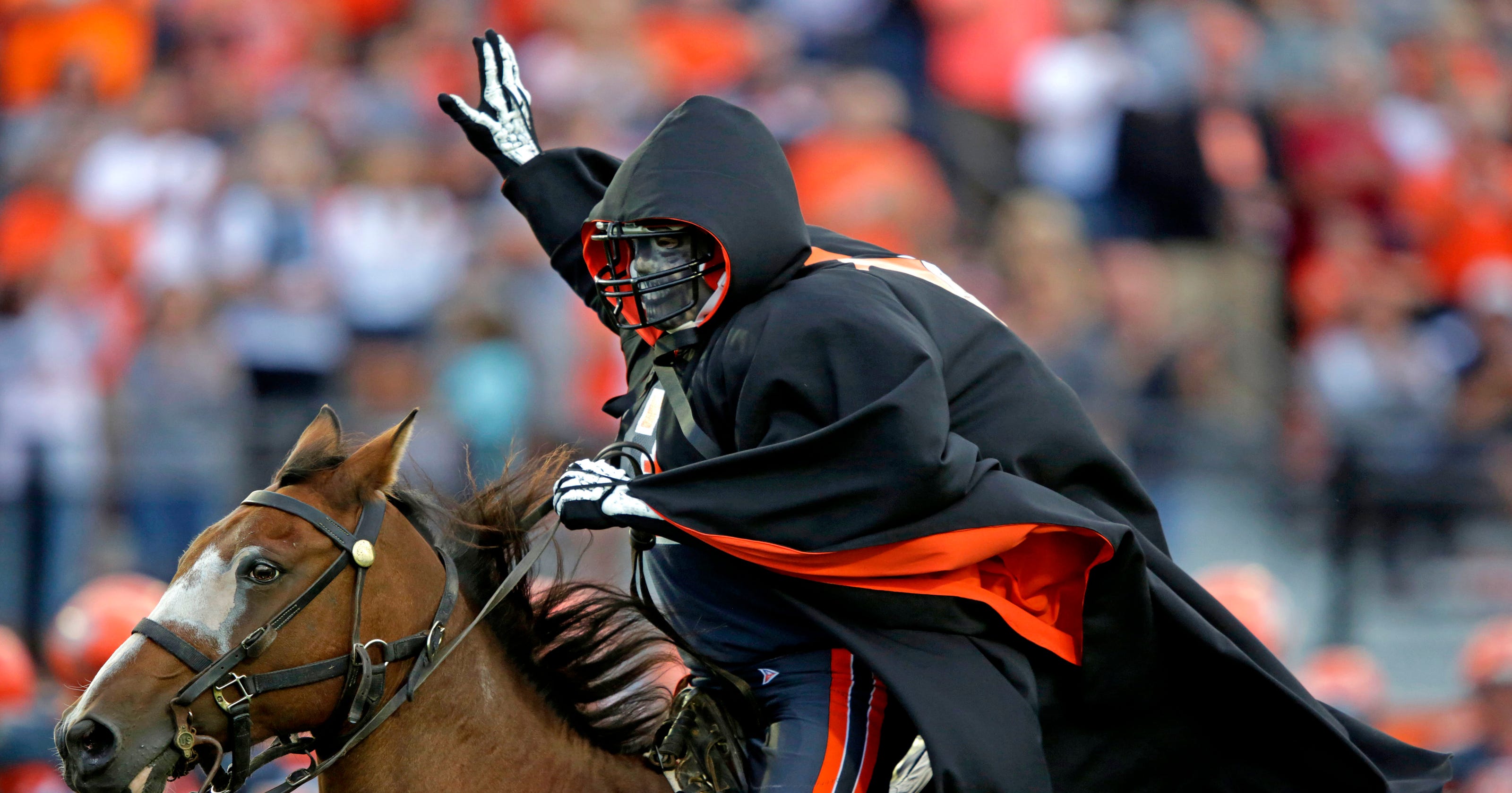 Wisconsin's quirkiest high school mascots, from Novas to Hodags