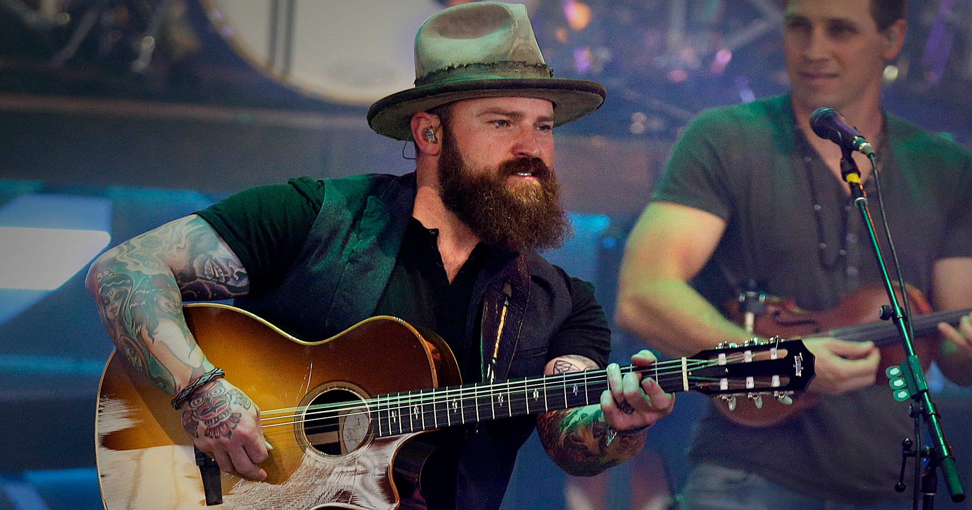 Milwaukee concert tickets on sale this week Zac Brown Band, more